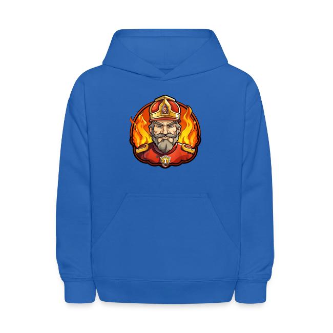Firefighter King