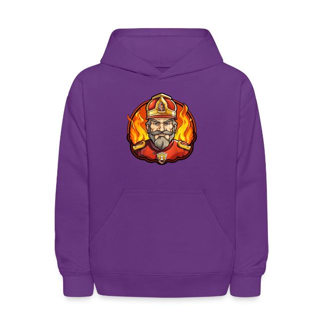 Firefighter King