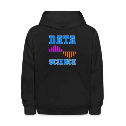 Data Science - Kids' Hoodie