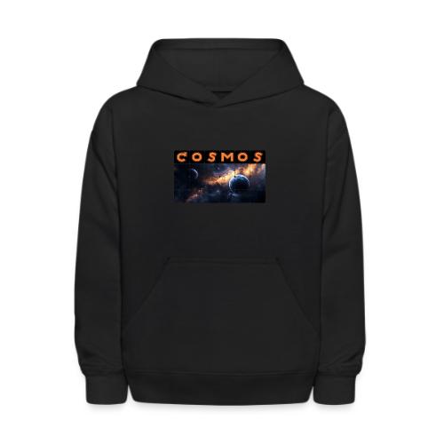 Guardians of the Cosmos - Kids' Hoodie