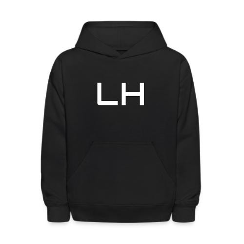LH Logo - Kids' Hoodie