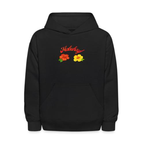 Mabuhay! - Kids' Hoodie
