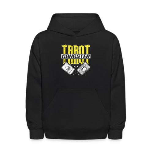 Tarot Gangster - Kids' Hoodie