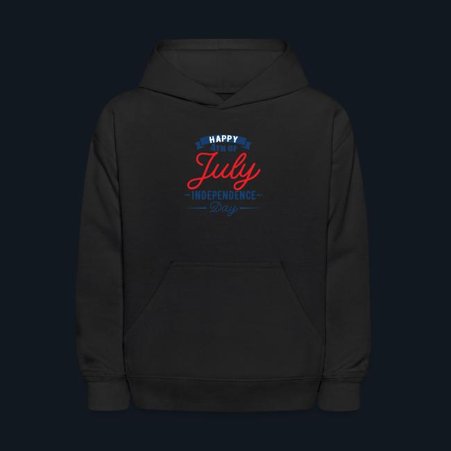 Happy 4th of July Independence Day