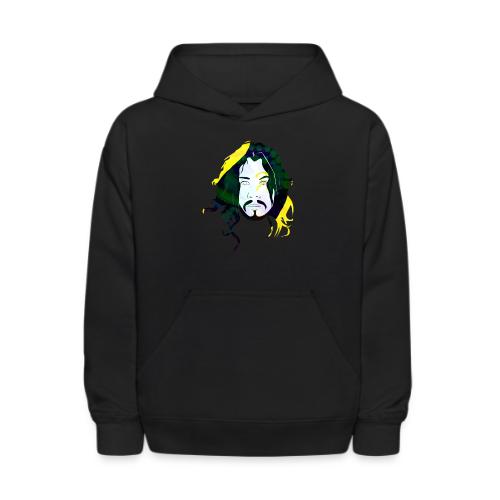 Ernesto De la Vega - Kids' Hoodie