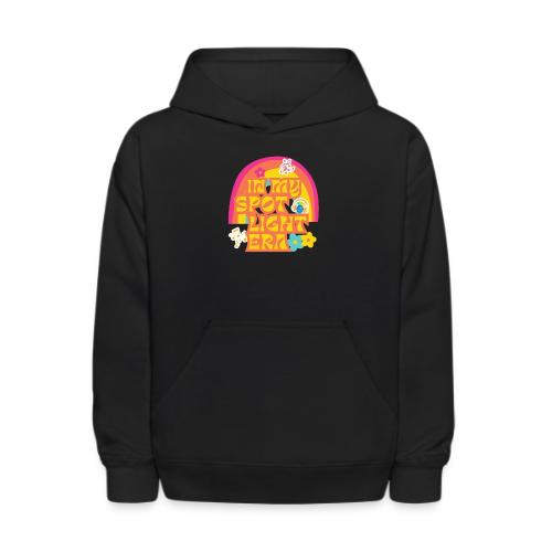 In My Spotlight Era - Kids' Hoodie