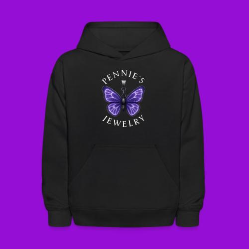 Pennie's Jewelry - Kids' Hoodie