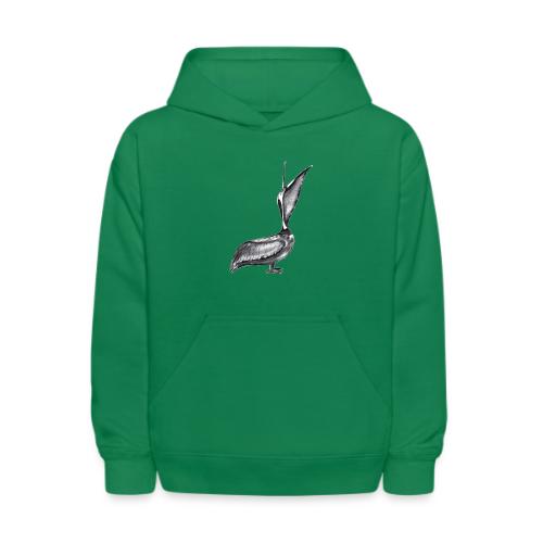 Pelican - Kids' Hoodie