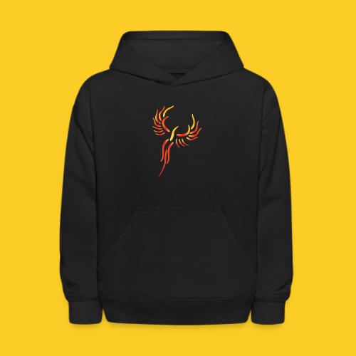 7HS Phoenix - Kids' Hoodie