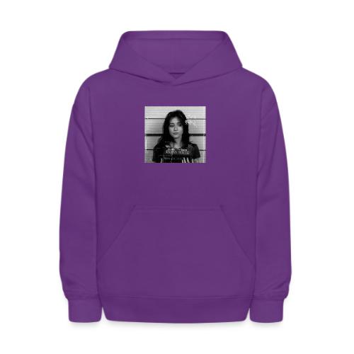 Brenda Walsh Prison - Kids' Hoodie