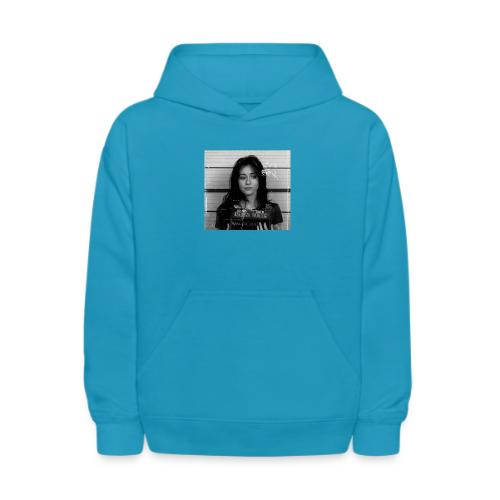 Brenda Walsh Prison - Kids' Hoodie