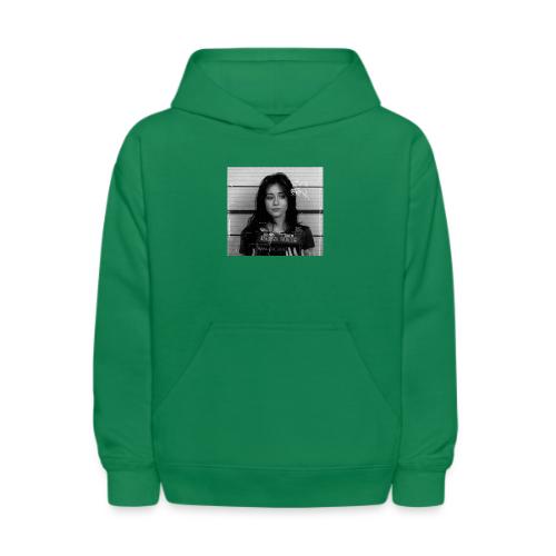 Brenda Walsh Prison - Kids' Hoodie