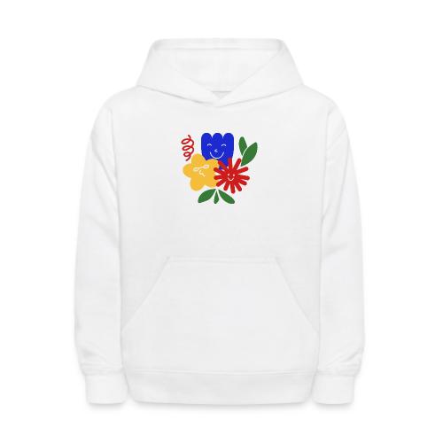 Spring 2 - Kids' Hoodie
