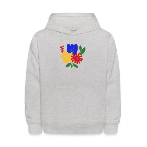 Spring 2 - Kids' Hoodie
