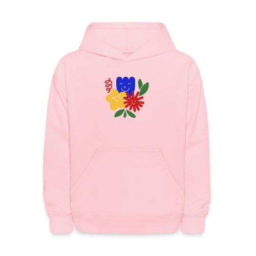 Spring 2 - Kids' Hoodie