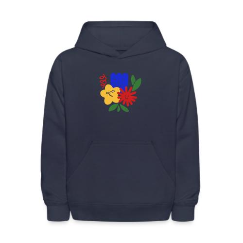 Spring 2 - Kids' Hoodie