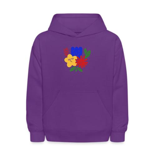 Spring 2 - Kids' Hoodie