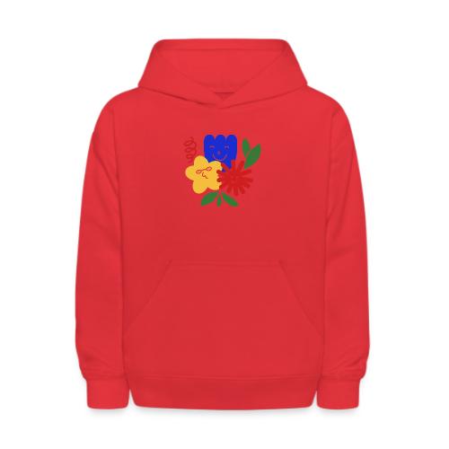 Spring 2 - Kids' Hoodie
