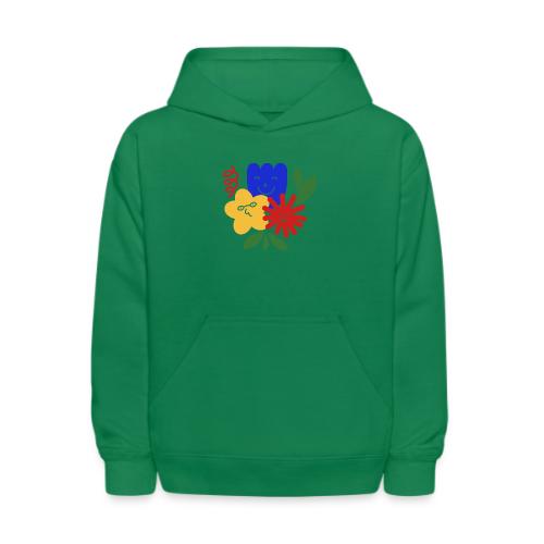 Spring 2 - Kids' Hoodie