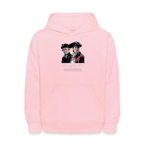 The Grey Bros - Cool As Dammit - Kids' Hoodie