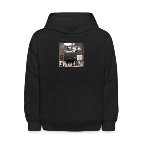 Live From The Cast Album - Kids' Hoodie