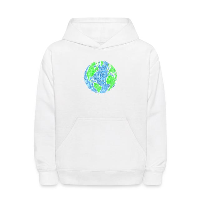 Global PEACE Sphere
