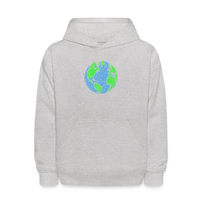 Global PEACE Sphere