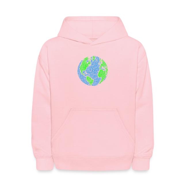 Global PEACE Sphere