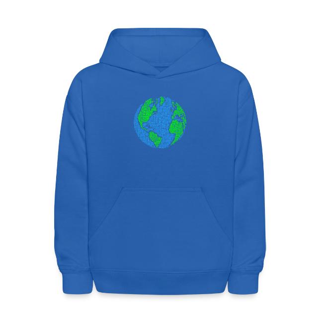 Global PEACE Sphere