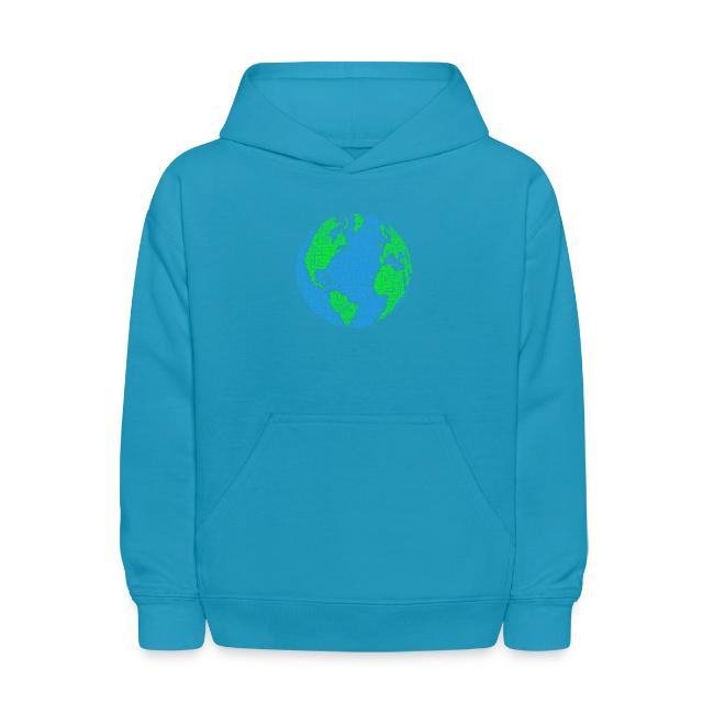 Global PEACE Sphere