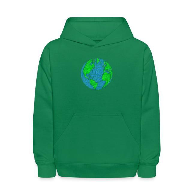 Global PEACE Sphere