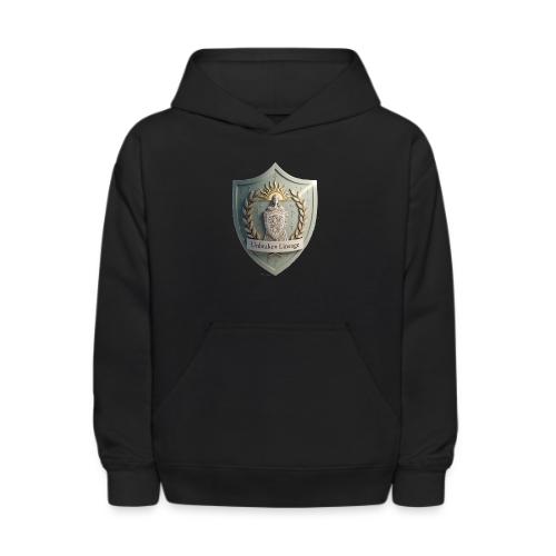Women's Day Legacy T Shirt, Empowerment Gift 2026 - Kids' Hoodie