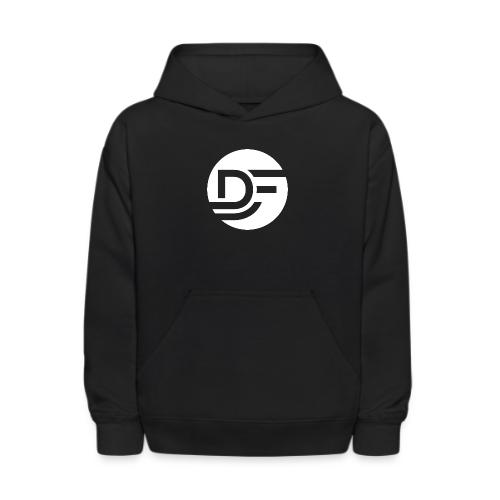 Danny Franks - Kids' Hoodie