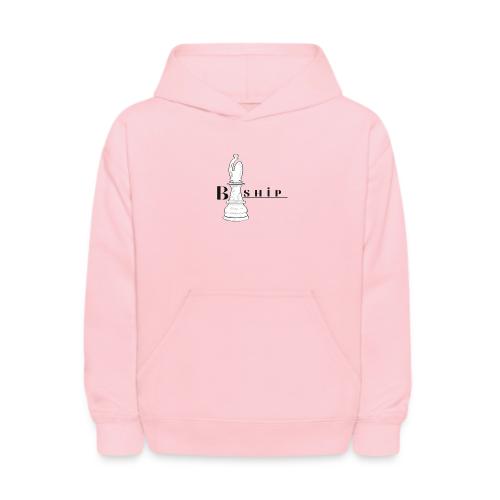Biship - Kids' Hoodie