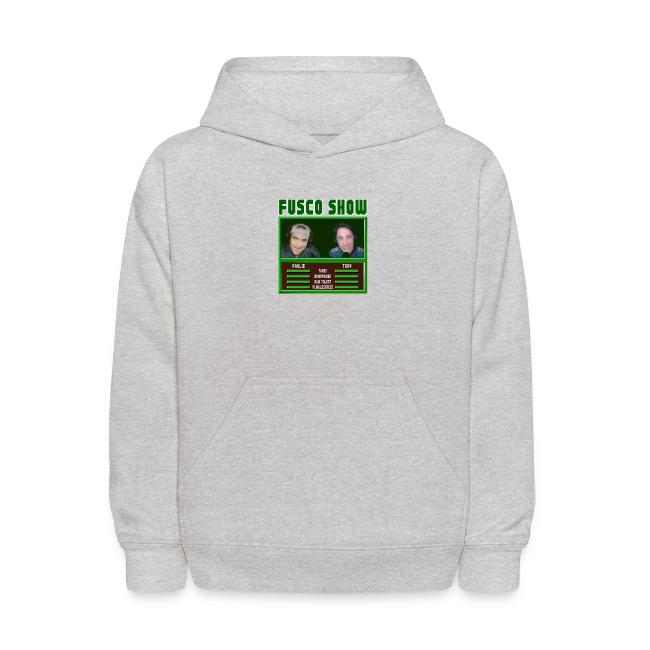 FUSCO SHOW VIDEO GAME