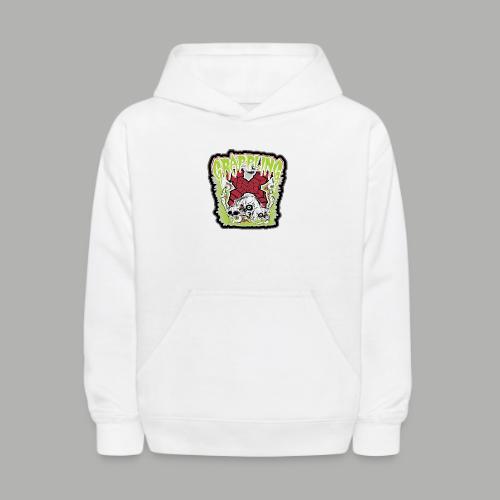 Grimm - Kids' Hoodie