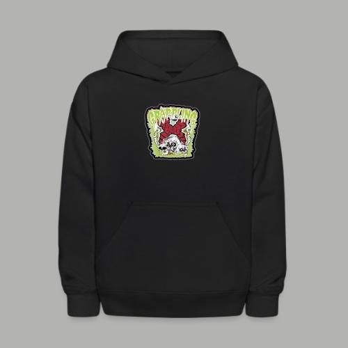 Grimm - Kids' Hoodie