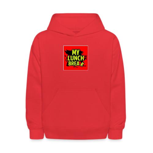 MLB 426 - Kids' Hoodie