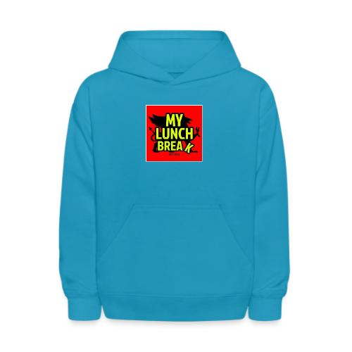 MLB 426 - Kids' Hoodie