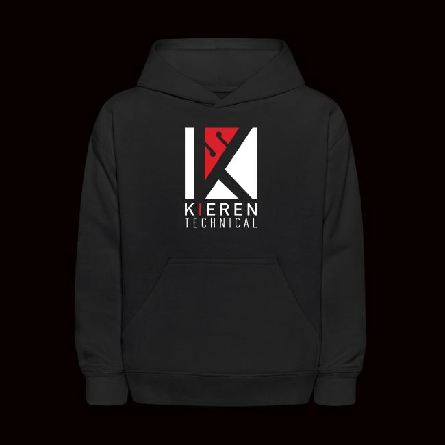 White Logo plain
