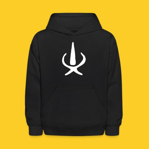 Knights - Kids' Hoodie