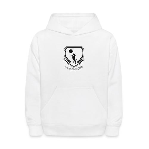 Good Girls Club - Kids' Hoodie