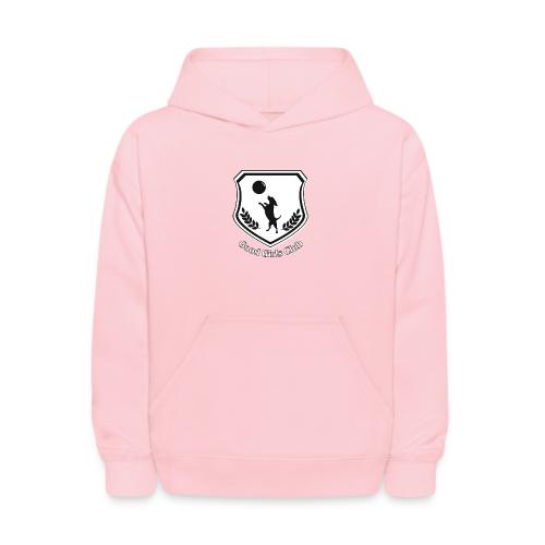 Good Girls Club - Kids' Hoodie