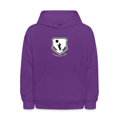 Good Girls Club - Kids' Hoodie
