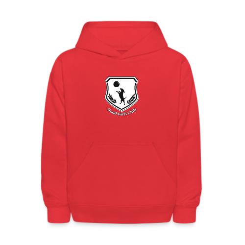 Good Girls Club - Kids' Hoodie