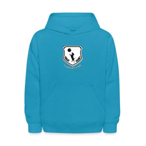 Good Girls Club - Kids' Hoodie