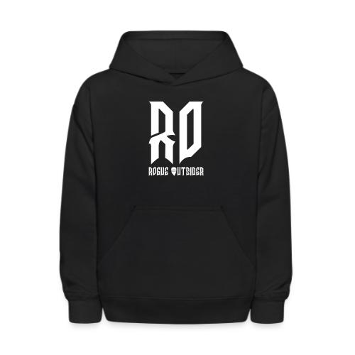 Rogue Outsider - Kids' Hoodie