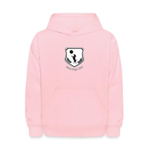 Good Boys Club - Kids' Hoodie