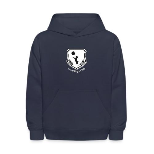 Good Boys Club - Kids' Hoodie