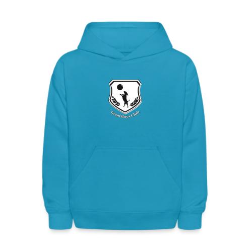 Good Boys Club - Kids' Hoodie